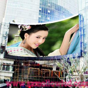 p10 outdoor LED display screen